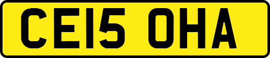 CE15OHA