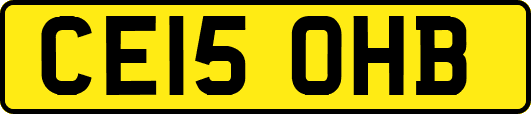 CE15OHB