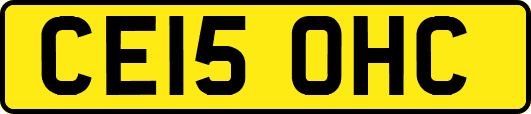 CE15OHC