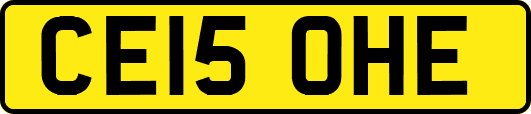 CE15OHE