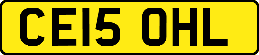 CE15OHL