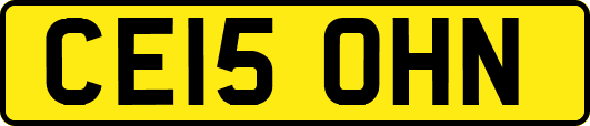 CE15OHN