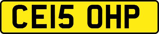 CE15OHP
