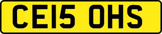 CE15OHS
