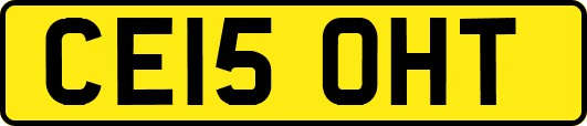 CE15OHT