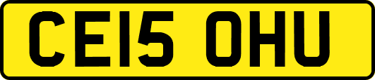 CE15OHU