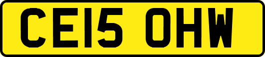 CE15OHW