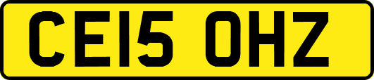 CE15OHZ