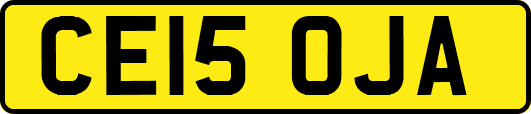 CE15OJA