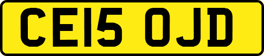 CE15OJD