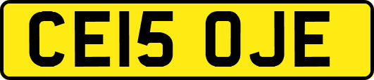 CE15OJE