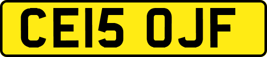 CE15OJF