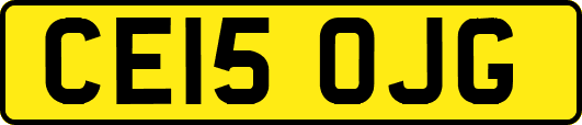 CE15OJG