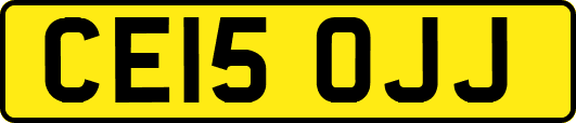 CE15OJJ