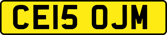 CE15OJM
