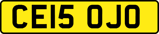 CE15OJO