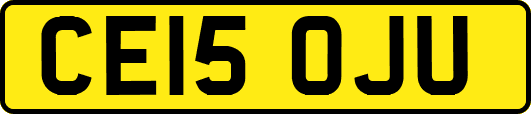 CE15OJU