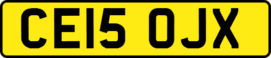 CE15OJX