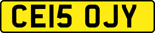 CE15OJY