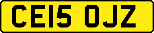 CE15OJZ