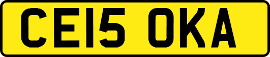CE15OKA