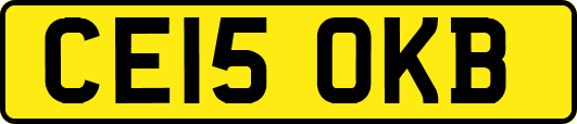 CE15OKB