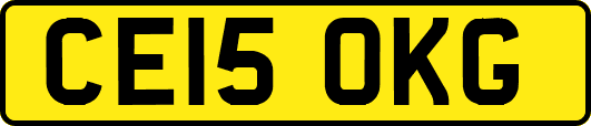 CE15OKG