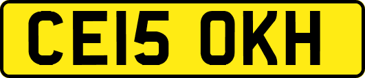 CE15OKH