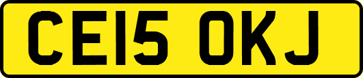 CE15OKJ