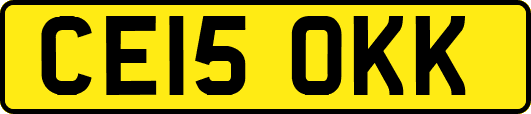 CE15OKK