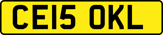 CE15OKL