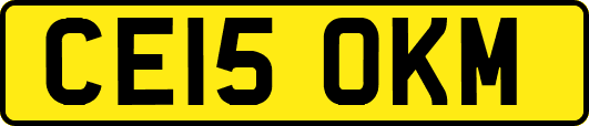 CE15OKM