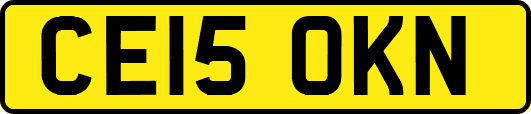 CE15OKN