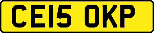 CE15OKP