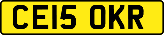 CE15OKR