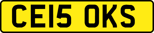 CE15OKS