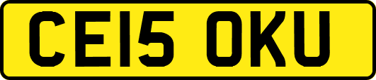 CE15OKU