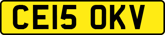 CE15OKV