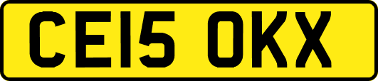 CE15OKX