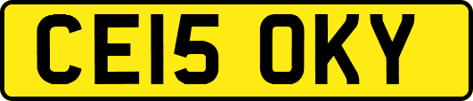 CE15OKY