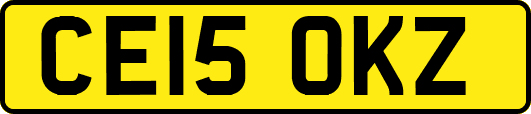 CE15OKZ
