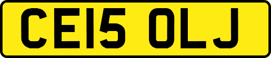CE15OLJ