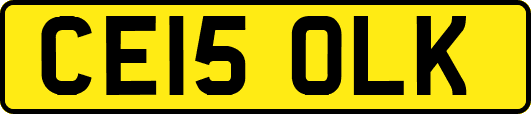 CE15OLK