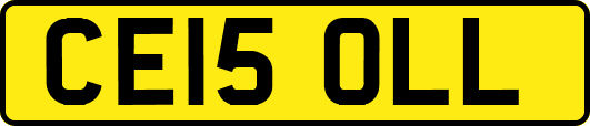 CE15OLL