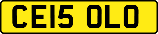 CE15OLO