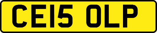 CE15OLP