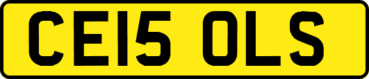 CE15OLS