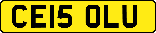 CE15OLU