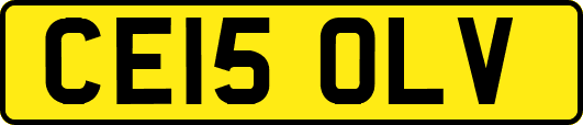 CE15OLV