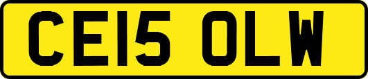CE15OLW